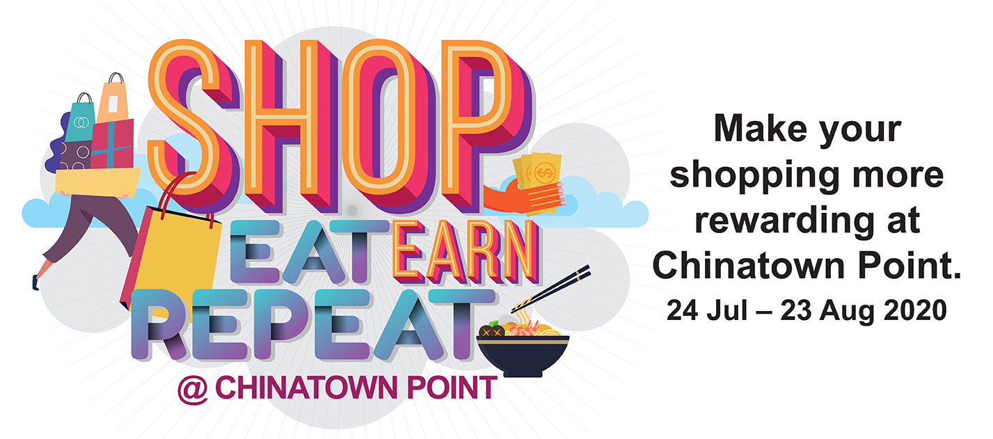 Chinatown Point